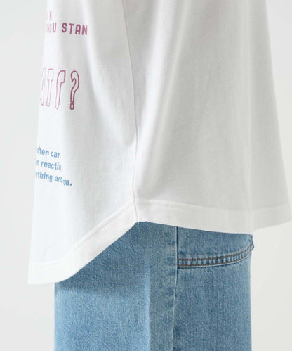 《6月5日入荷予定》アシメバックMATTERSチュニック