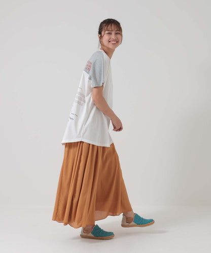 コンビグレー / 162cm / FREE
