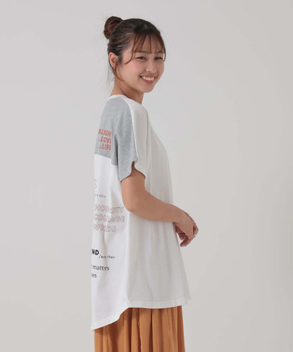 コンビグレー / 162cm / FREE