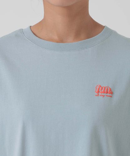 CHOOSEプリントTEE