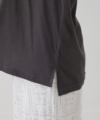 《6月5日入荷予定》フォトプリントTee