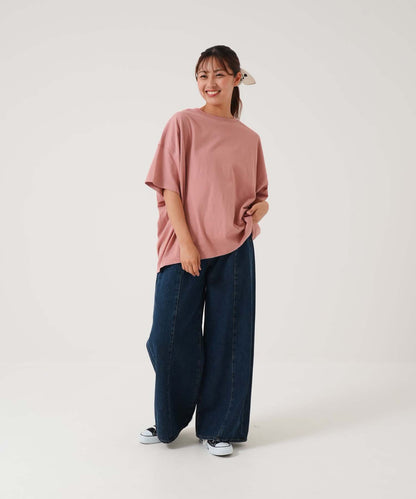 ピンク/ 162cm / FREE