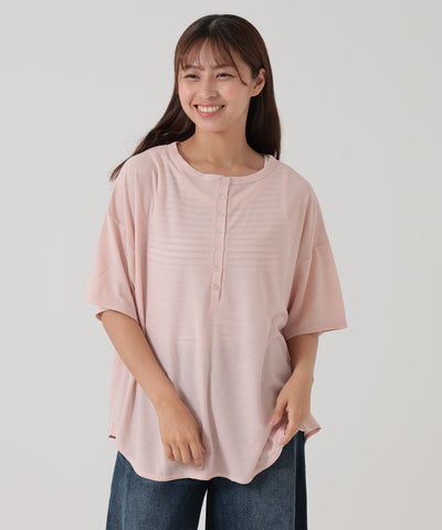 ピンク