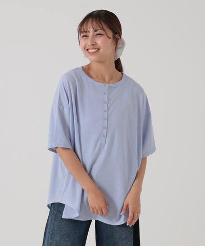 ライトパープル