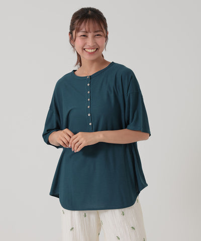 ブルー