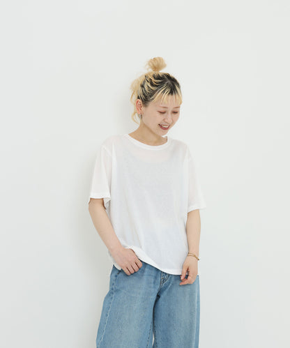 ホワイト / 154cm / M