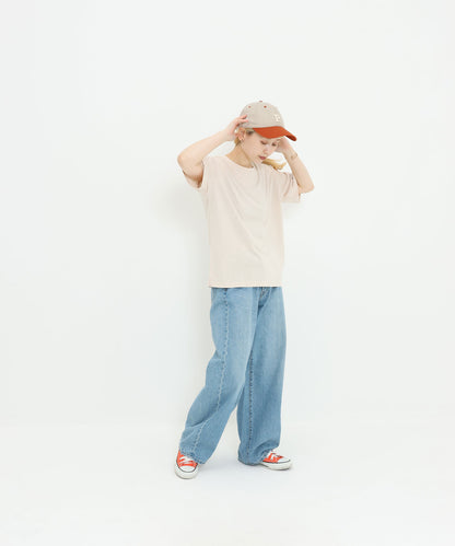 ナチュラル / 154cm / M