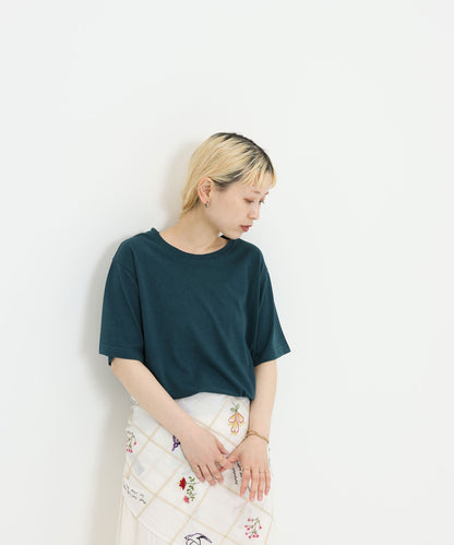 ダークグリーン / 154cm / M