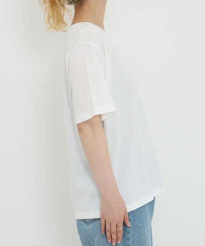 ホワイト / 154cm / M