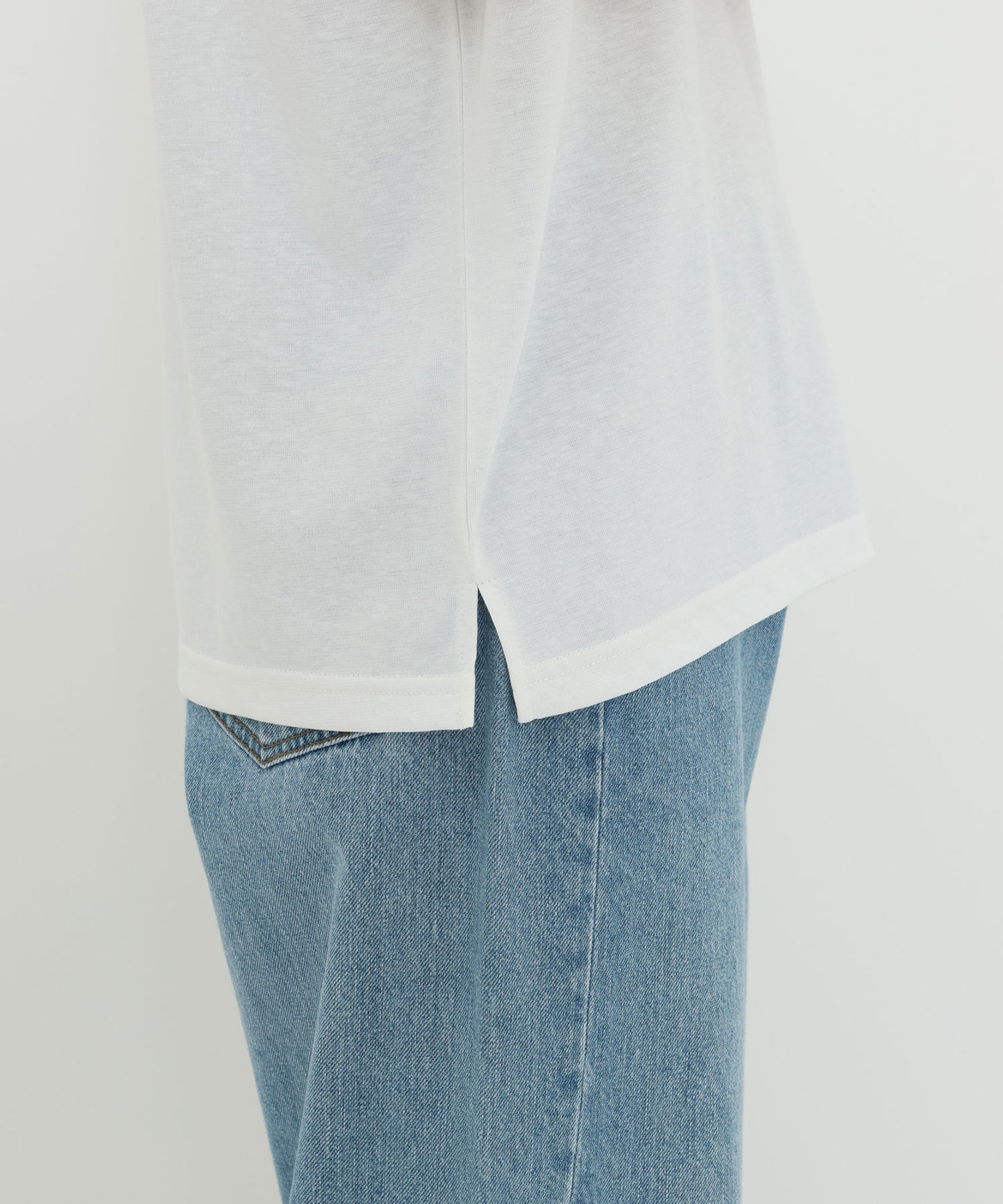 《7月1日入荷》シアースラブTEE