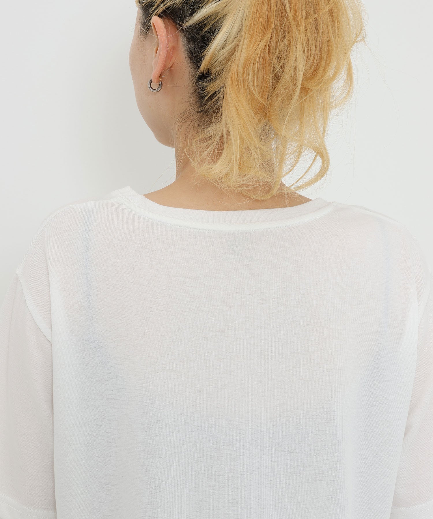 《7月1日入荷》シアースラブTEE