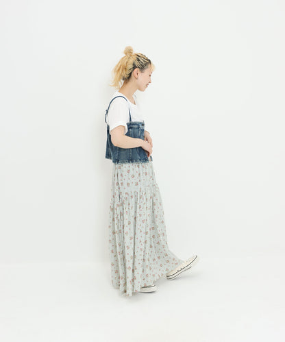 ホワイト / 154cm / M