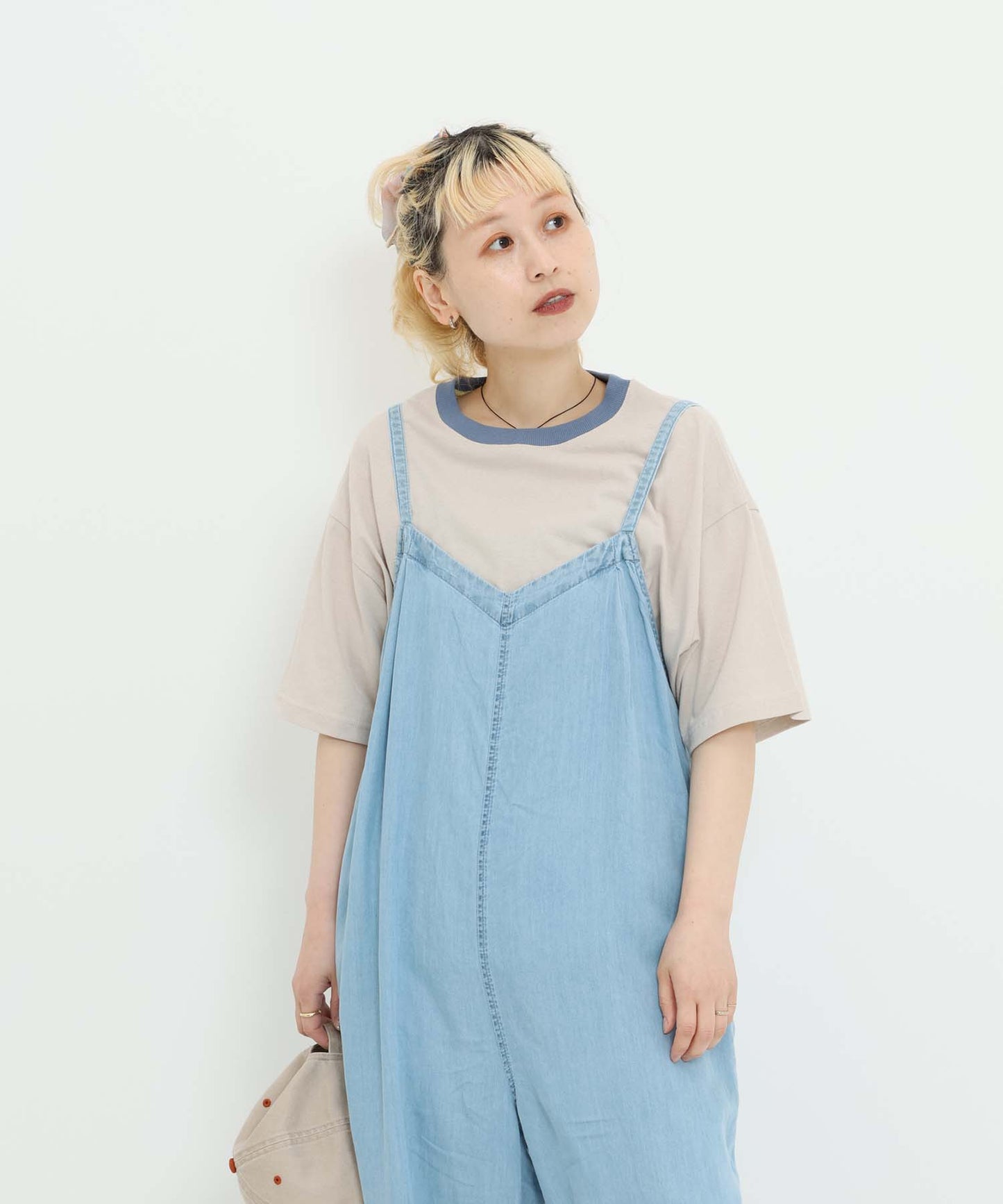 ナチュラル / 154cm / M