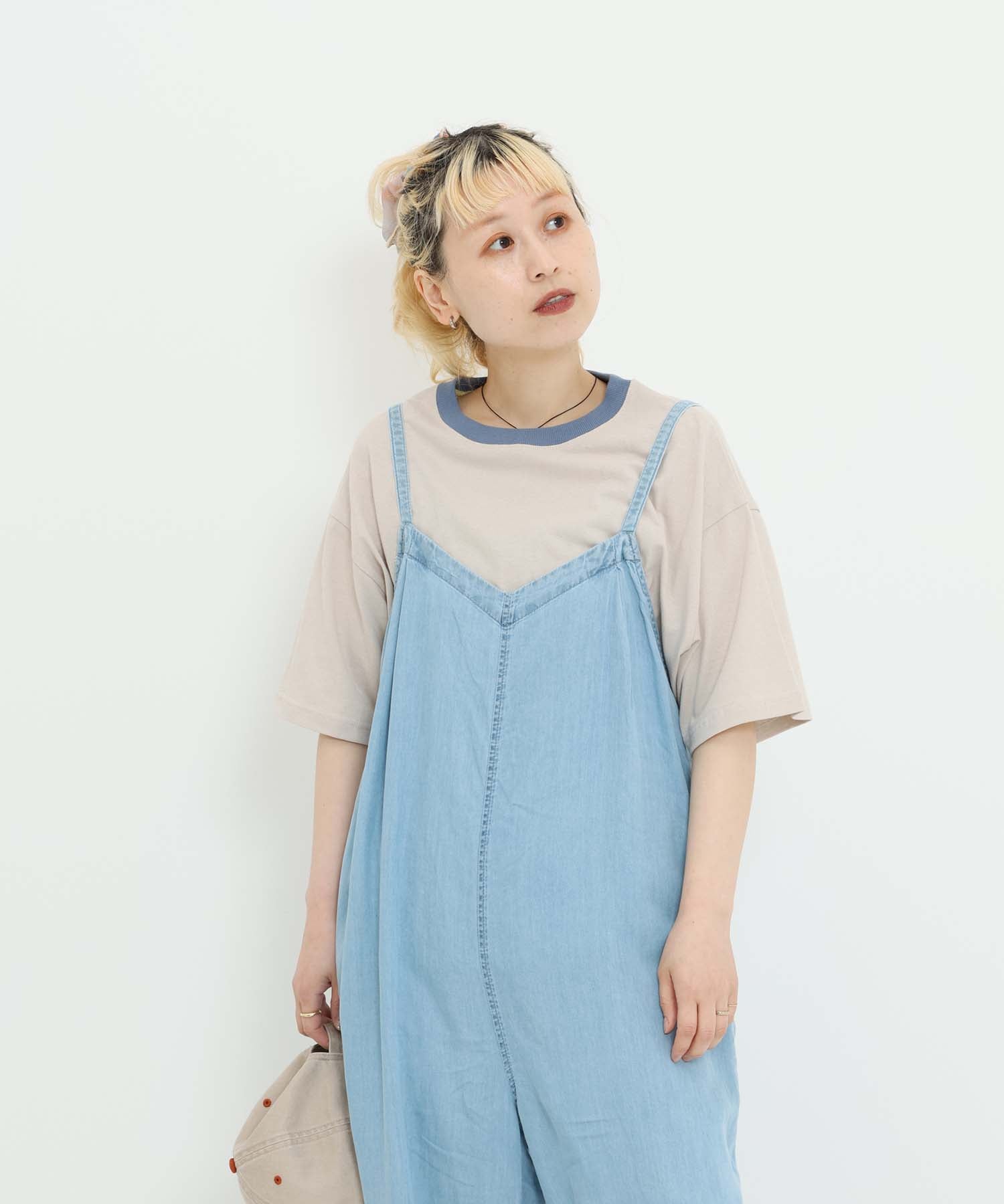 ナチュラル / 154cm / M