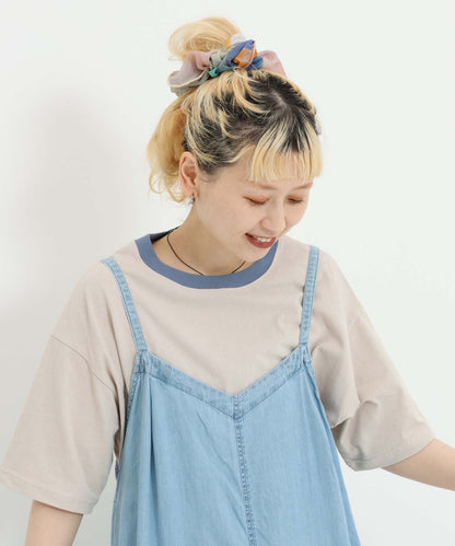 ナチュラル / 154cm / M