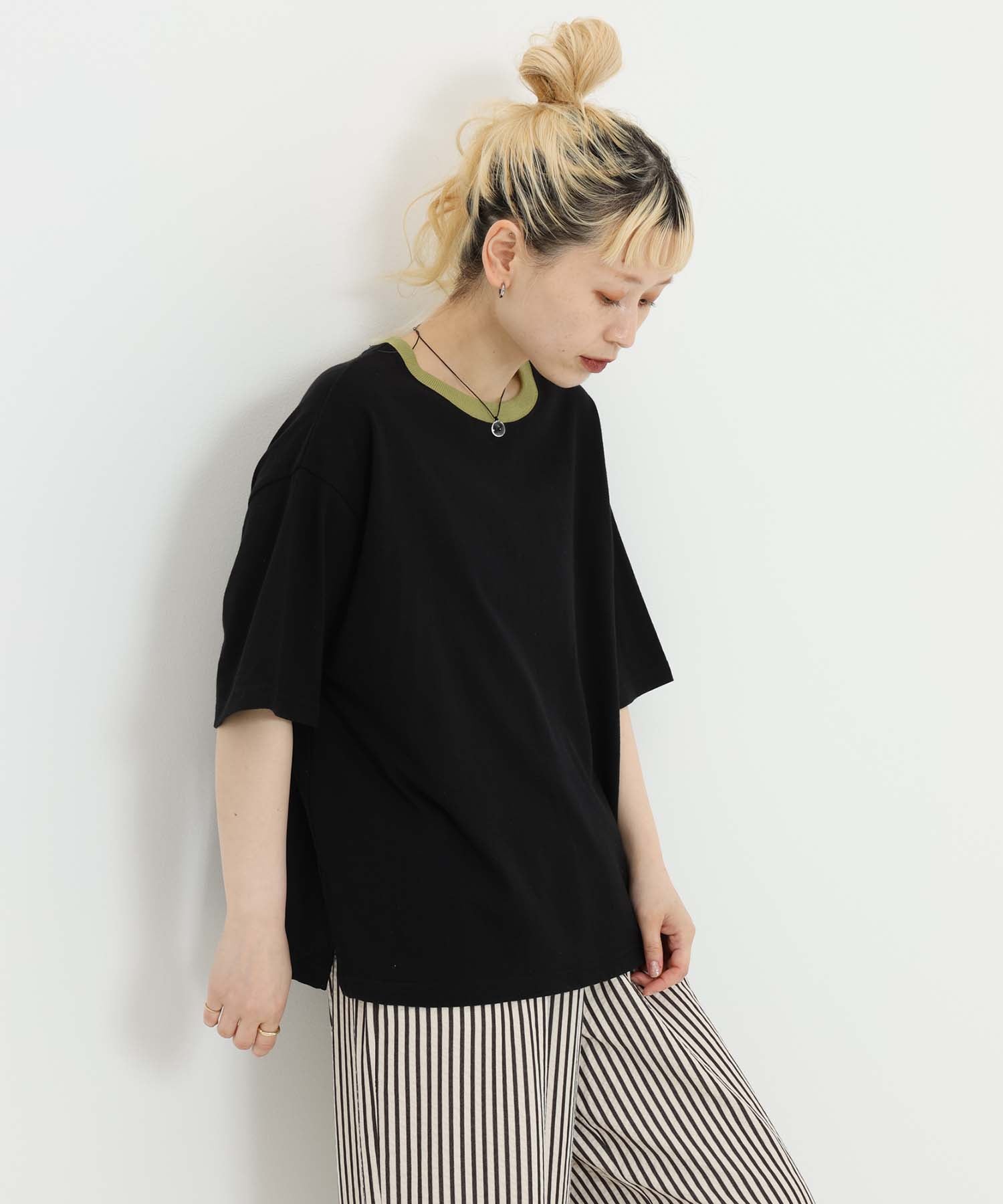 ブラック / 154cm / M