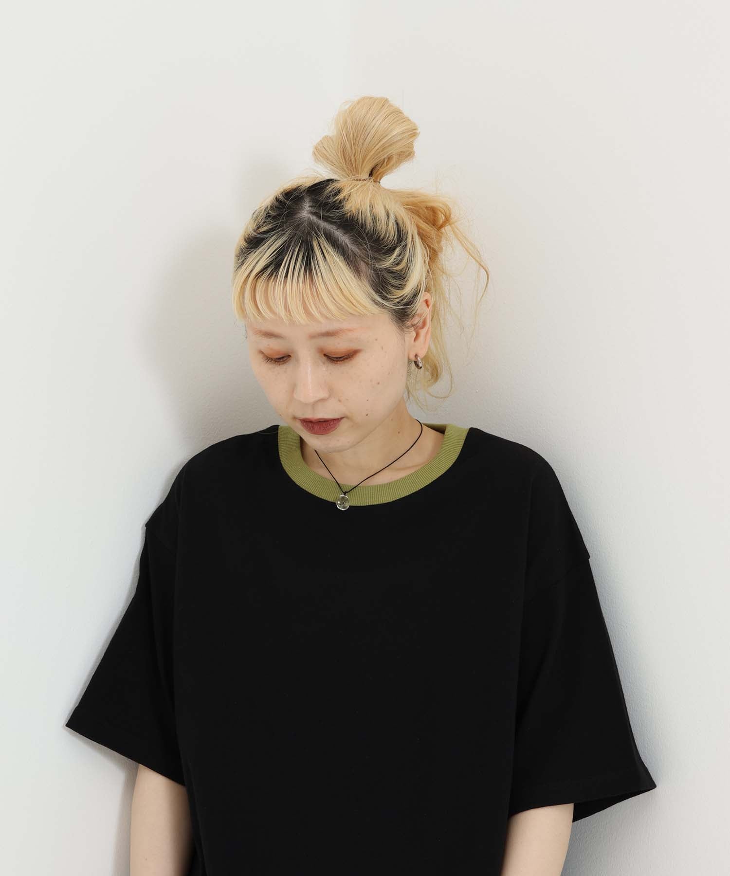 ブラック / 154cm / M