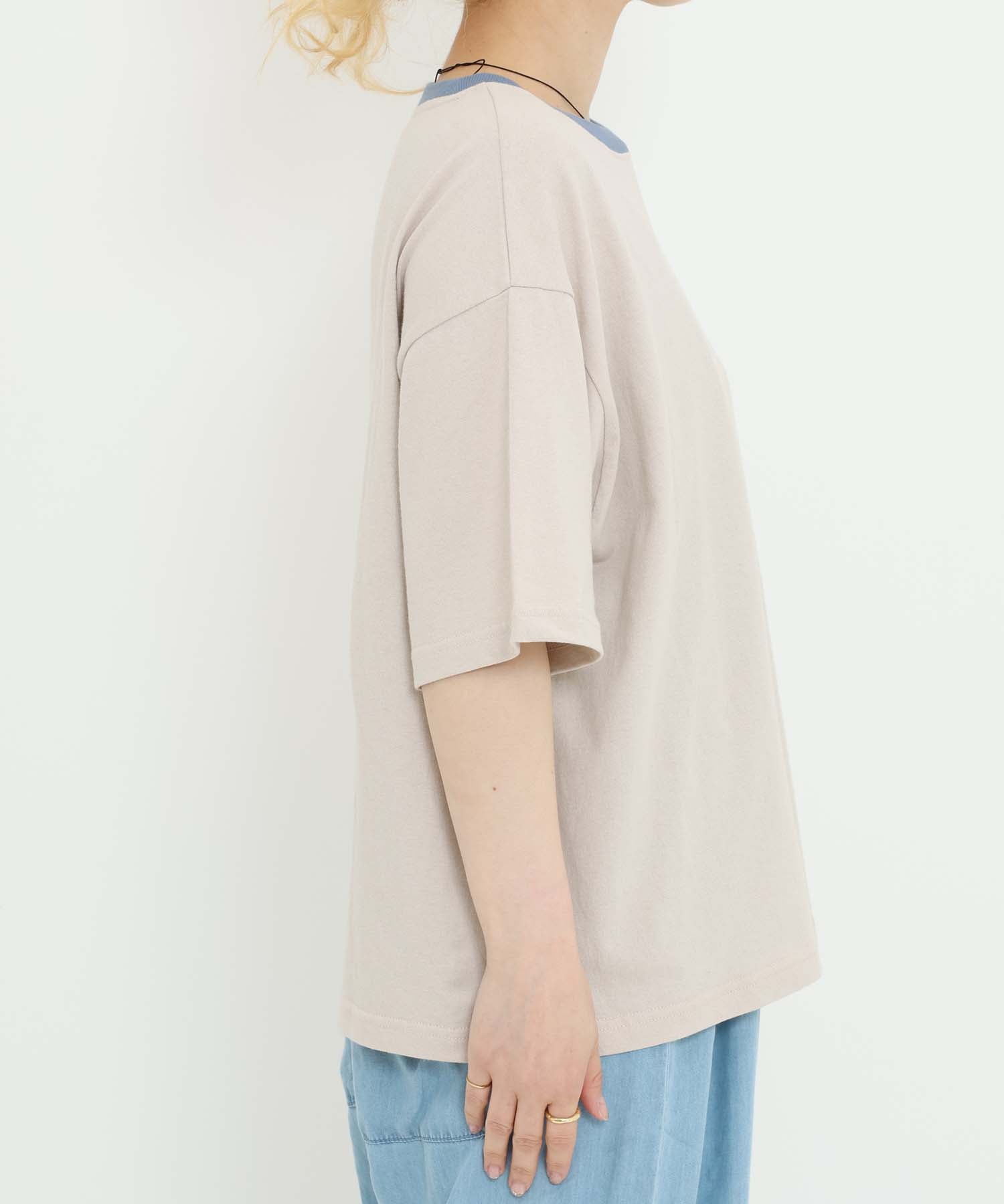ナチュラル / 154cm / M