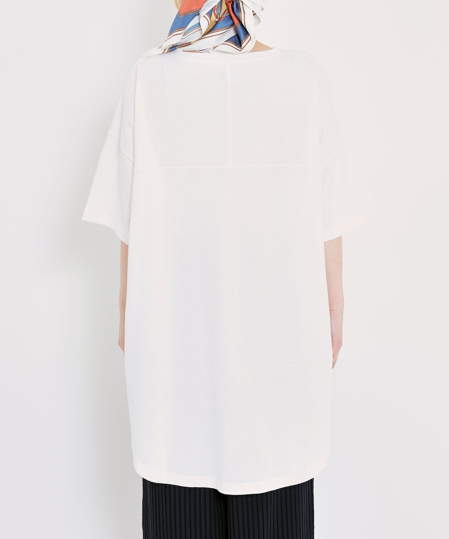 ホワイト / 154cm / FREE
