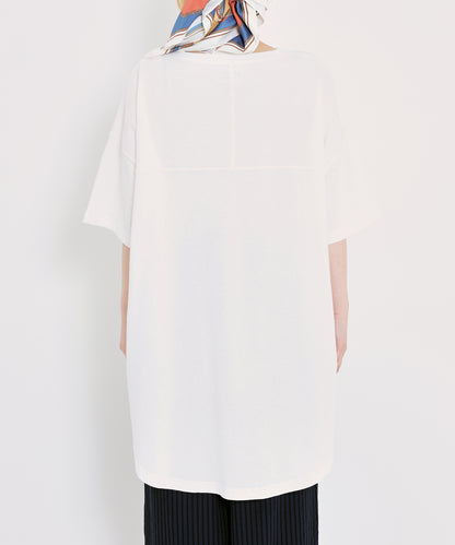 ホワイト / 154cm / FREE