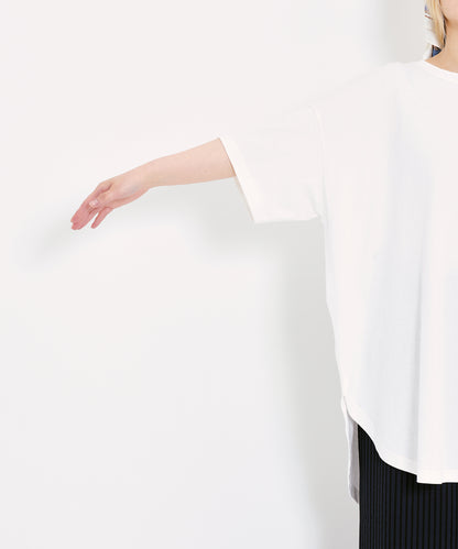 ホワイト / 154cm / FREE