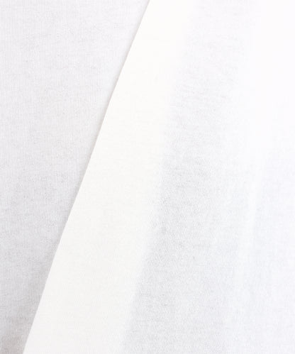 《6月27日入荷予定》裾ラウンドビッグTEEチュニック