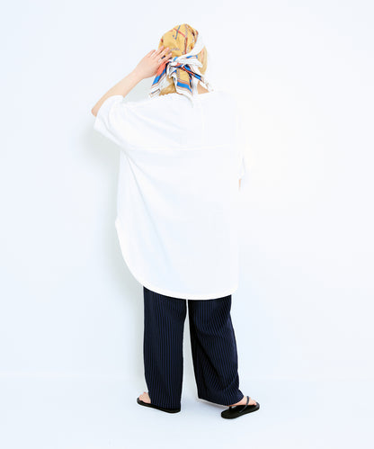 ホワイト / 154cm / FREE