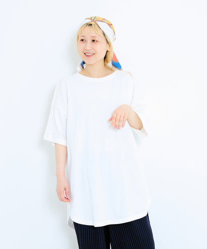 ホワイト / 154cm / FREE