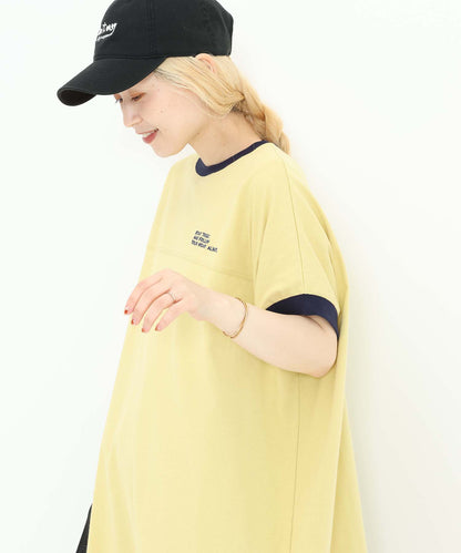 イエロー / 154cm / FREE