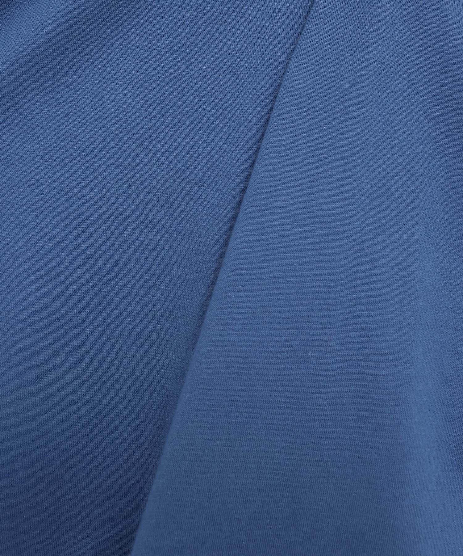 《近日発売》バックタテ刺繍チュニック