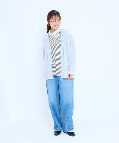 グレー / 162cm / FREE