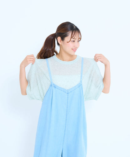 ミント / 162cm / FREE