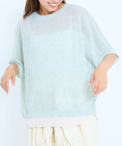 ミント / 162cm / FREE