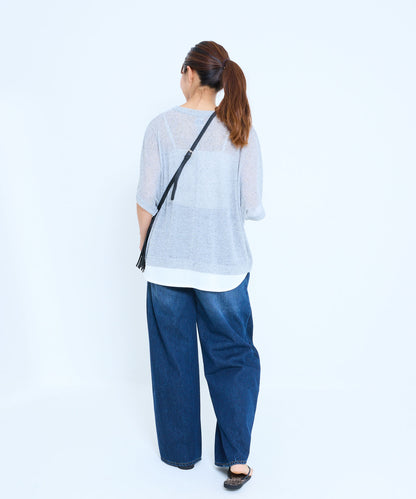 グレー / 162cm / FREE