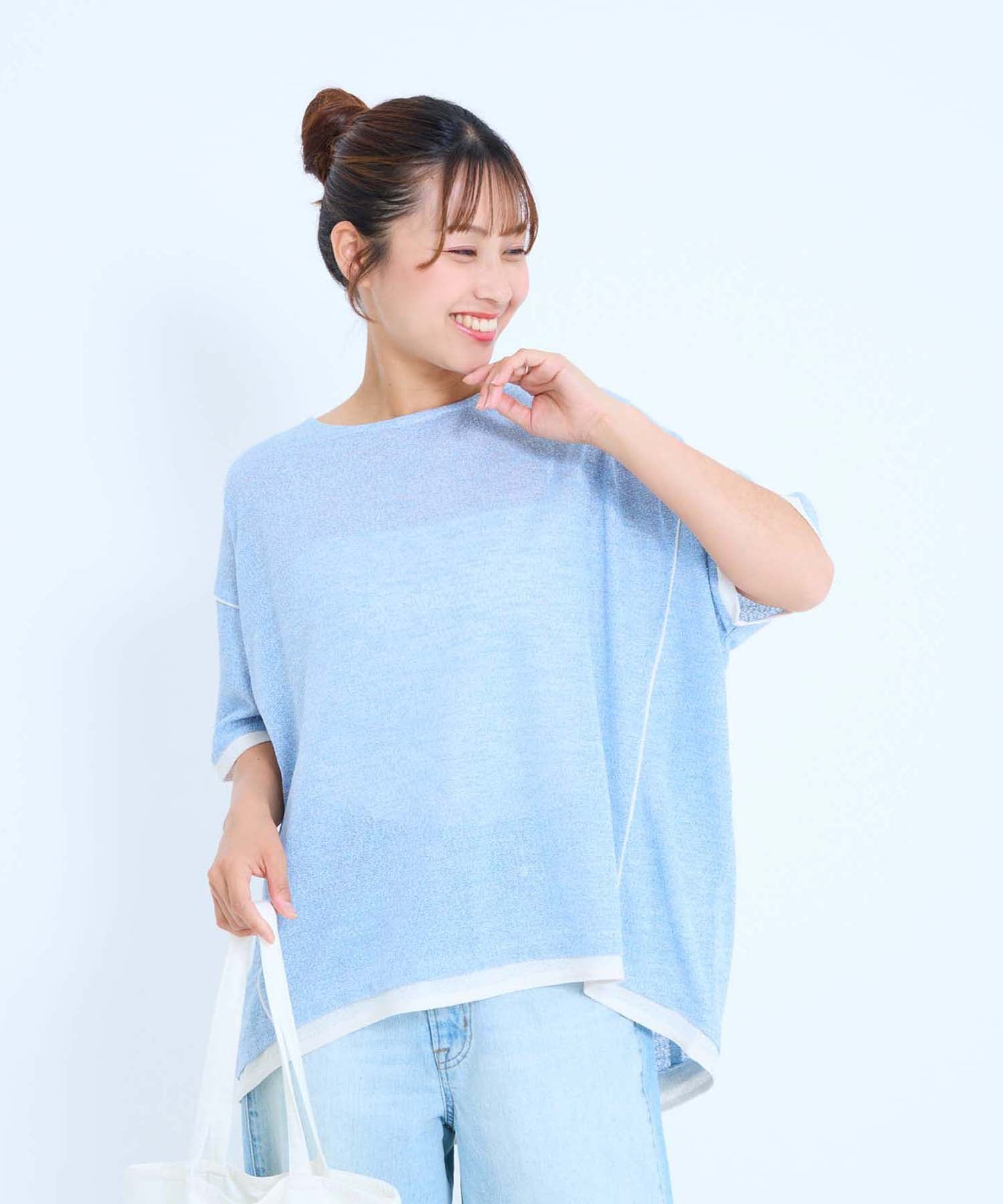 サックス / 162cm / FREE