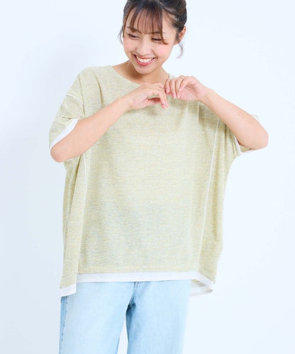 イエロー / 162cm / FREE