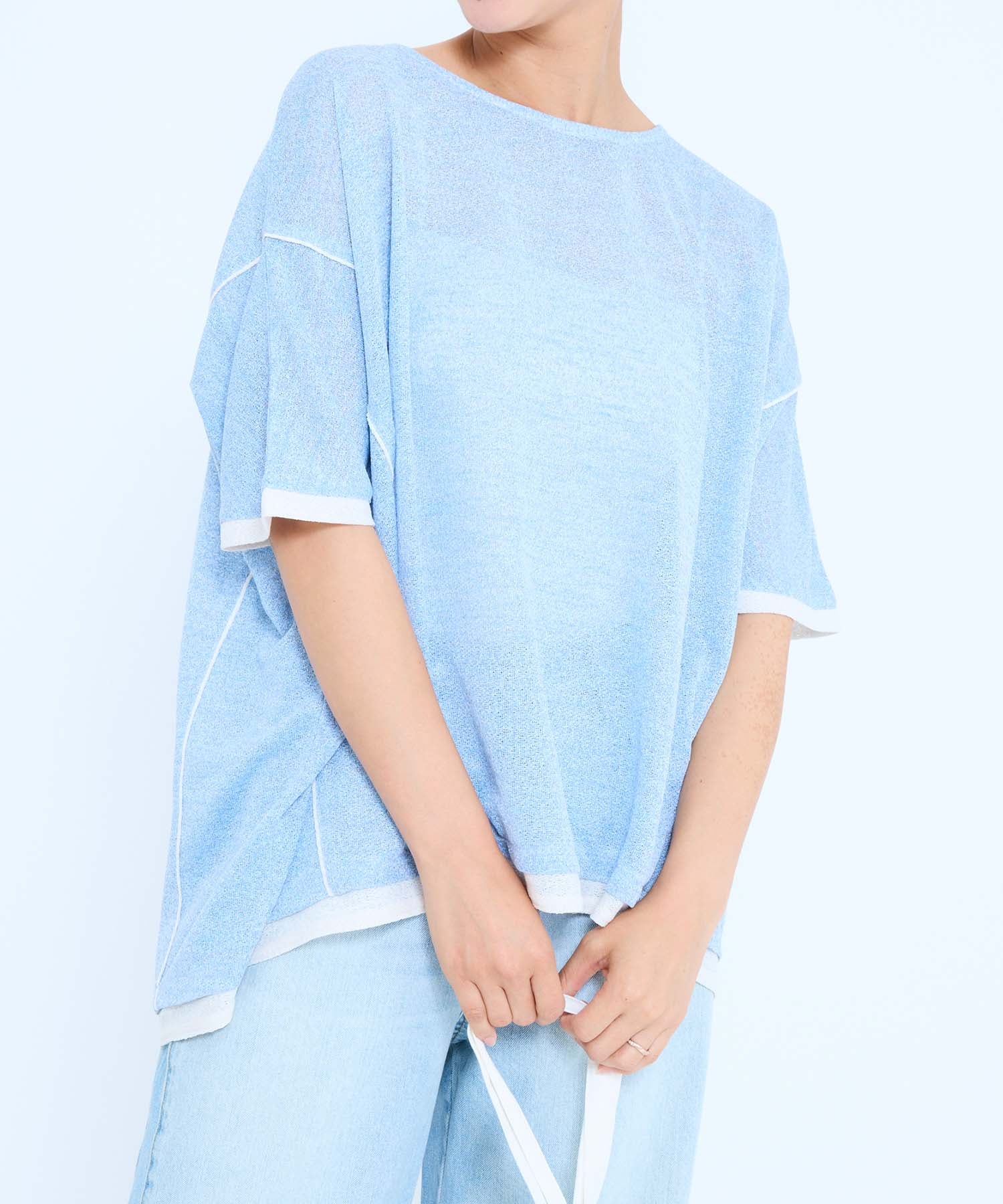 サックス / 162cm / FREE