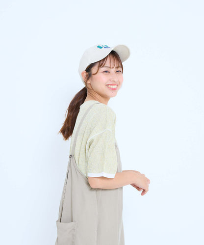 イエロー / 162cm / FREE