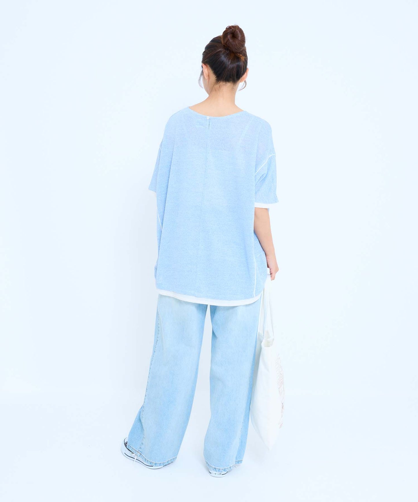サックス / 162cm / FREE
