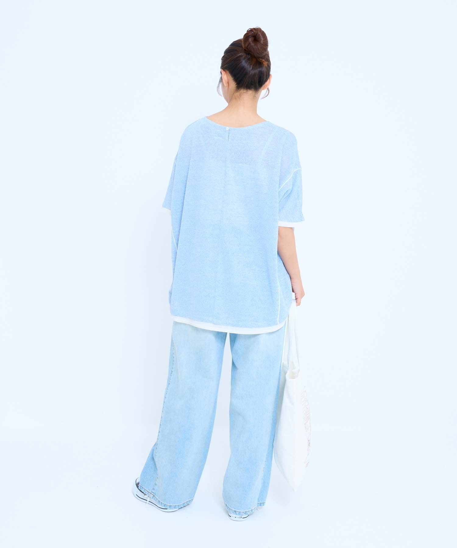 サックス / 162cm / FREE