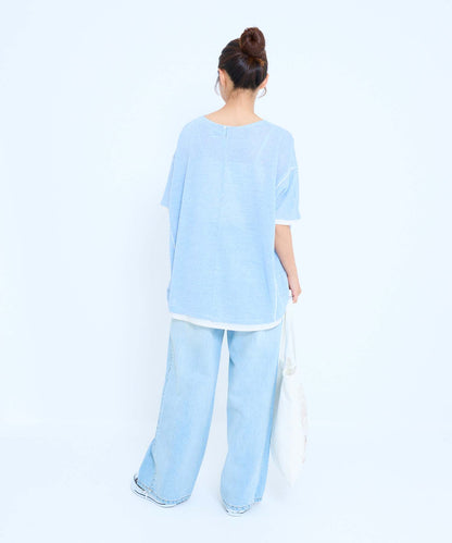 サックス / 162cm / FREE