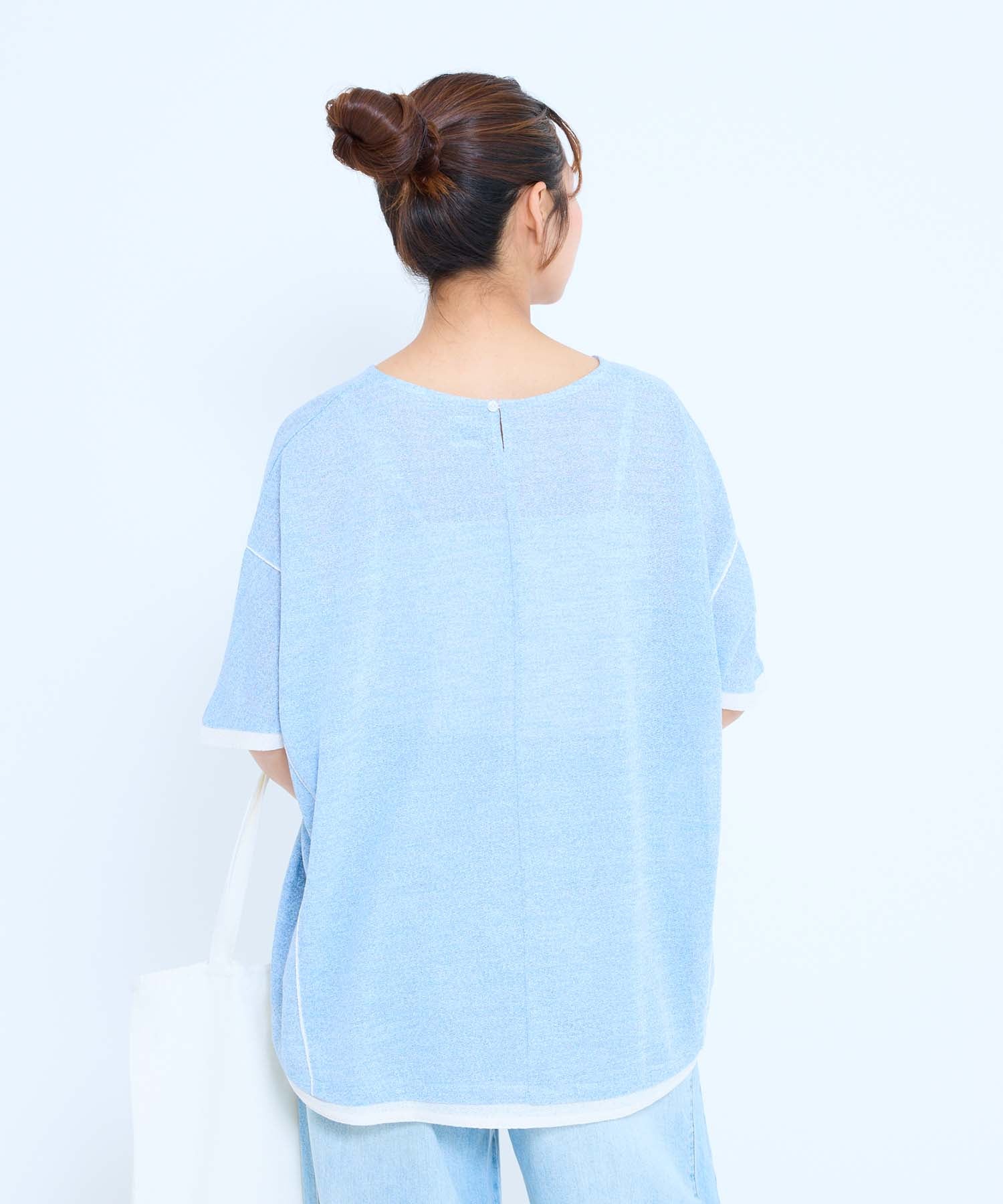 サックス / 162cm / FREE