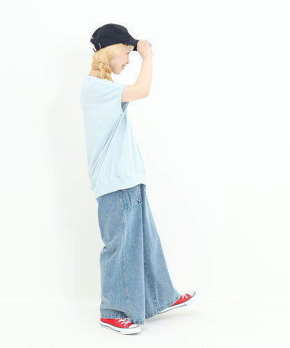 プリントサックス / 154cm / FREE