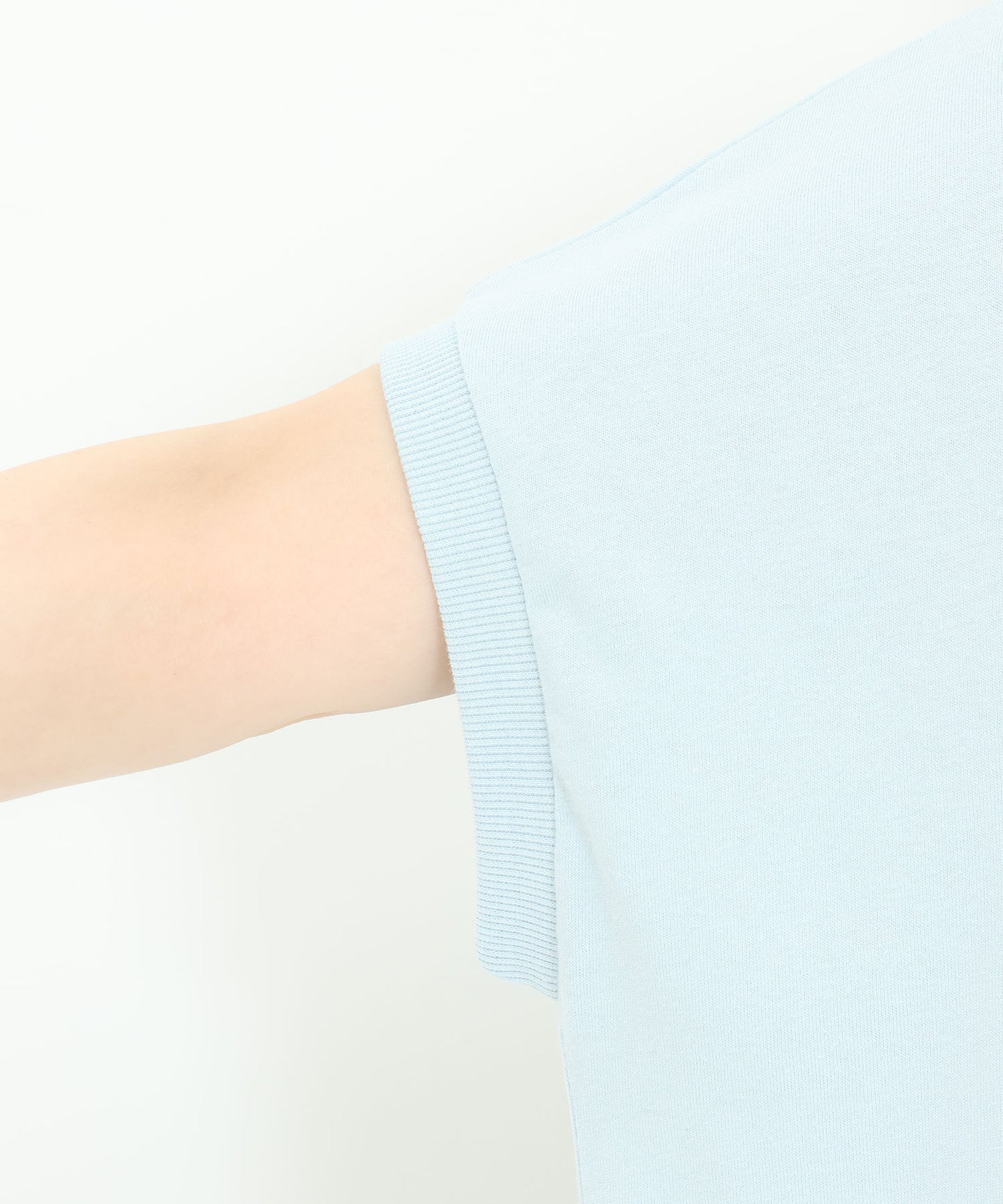《7月17日発売》プリントフレンチS/S TEE