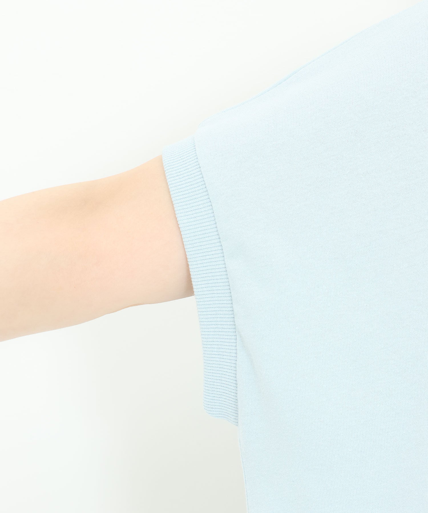 《7月17日発売》プリントフレンチS/S TEE