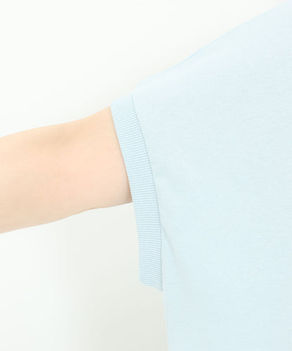 《7月17日発売》プリントフレンチS/S TEE