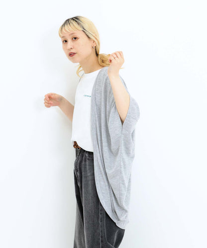 グレー / 154cm / FREE