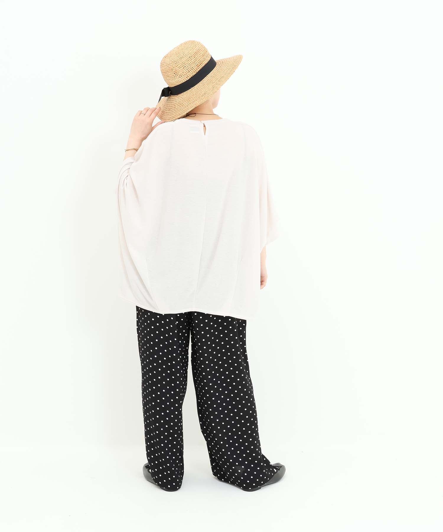 ナチュラル / 154cm / FREE