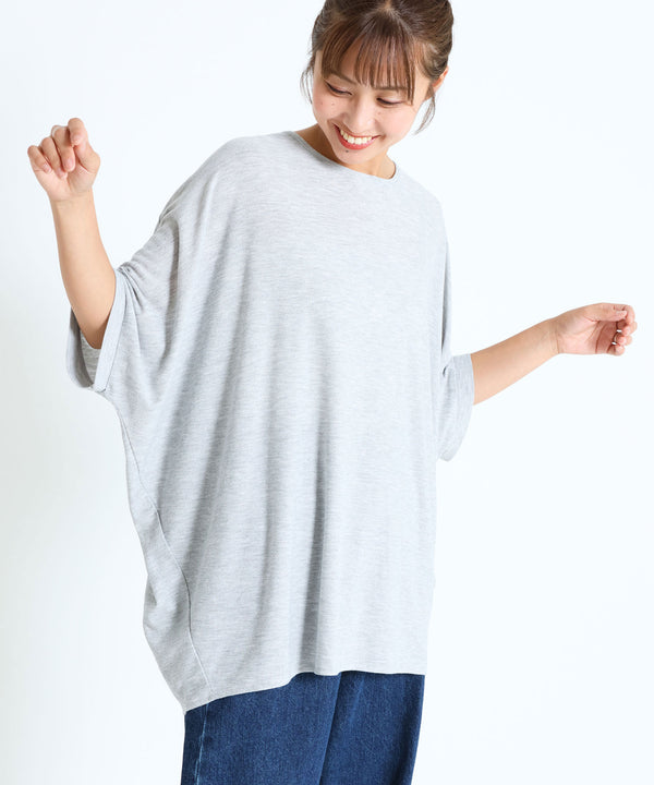 グレー / 162cm / FREE