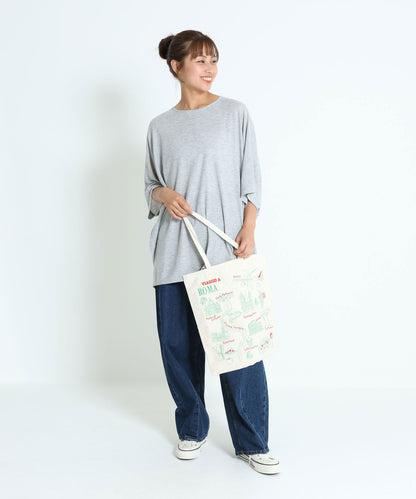 グレー / 162cm / FREE